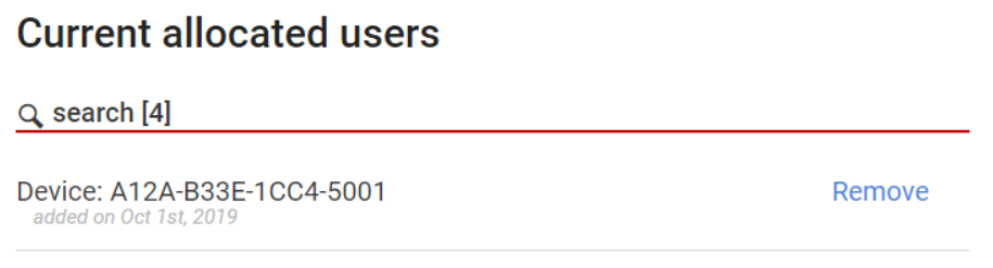 What does 'Device: xxxx-xxxx-xxxx-xxxx' mean? – Support