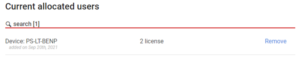 What does 'Device: xxxx-xxxx-xxxx-xxxx' mean? – Support